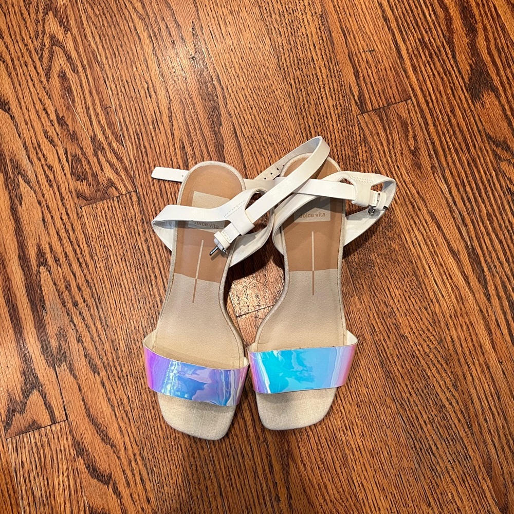 Dolce Vita Heels